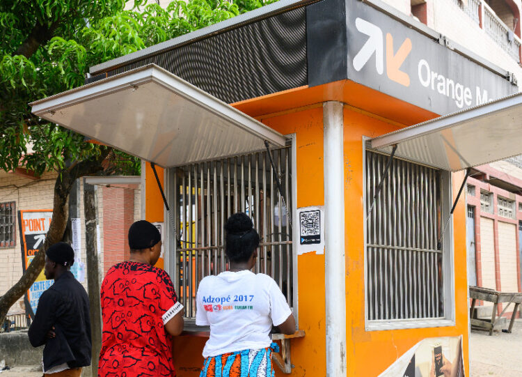 Les résultats 2023 du Groupe Orange hissés par l&rsquo;Afrique