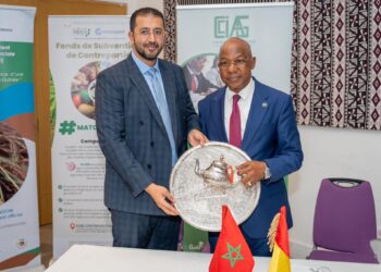 Forum Guinée-Maroc : vers la mise en place d’une ligne maritime ?