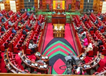 Le gouvernement Kényan annonce le retrait de 8 propositions fiscales