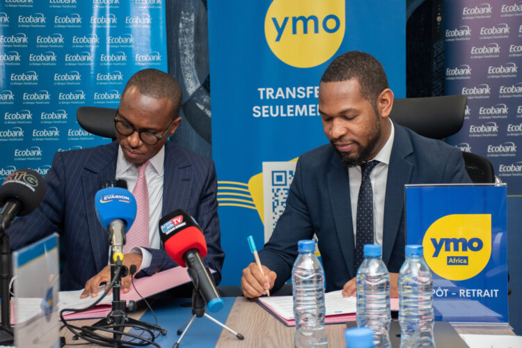 YMO s’étend en Guinée à travers son partenariat avec Ecobank