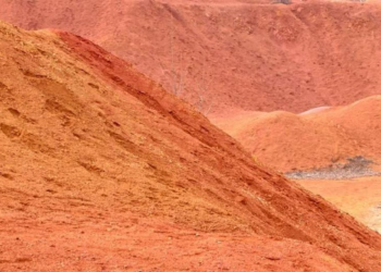 Hausse de +5 % des exportations bauxitiques dans la semaine du 12 au 18 août 2024