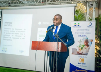 Gabon : la DGI collecte 258 milliards FCFA des recettes fiscales en 3 mois grâce à Digitax