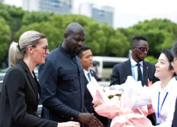 La Guinée renforce ses relations avec la Chine à l’occasion du FOCAC 2024