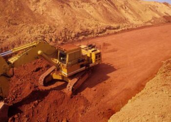 Baisse d’environ -11 % des exportations de bauxite dans la semaine du 26 au 1er septembre 2024 en Guinée