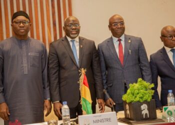 ZMAO : la Guinée remplit les critères du premier rang de convergence en termes de performance macroéconomique
