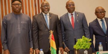 ZMAO : la Guinée remplit les critères du premier rang de convergence en termes de performance macroéconomique