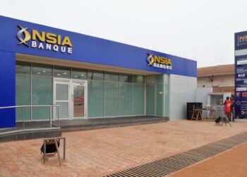 Hausse de 27 % du résultat net de NSIA Banque Côte d’ivoire au 1er semestre 2024