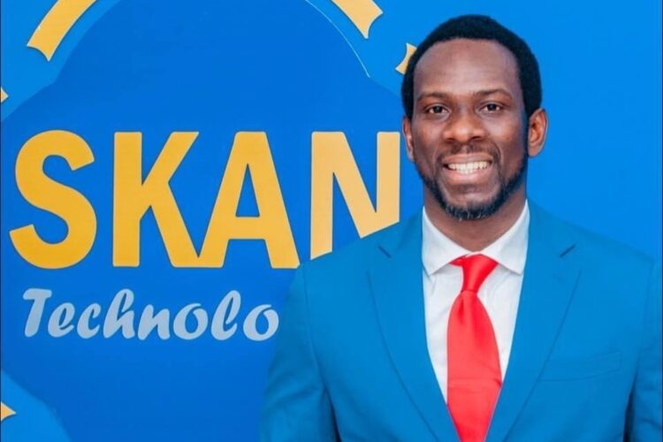 Avec Skan Med, consultez un médecin sans vous déplacer