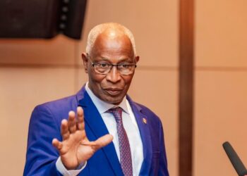 Le glissement du calendrier électoral n’est pas une surprise