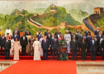 FOCAC 2024 : la Chine, premier partenaire commercial de l’Afrique promet d’allouer 50 milliards USD sur trois ans à l’Afrique