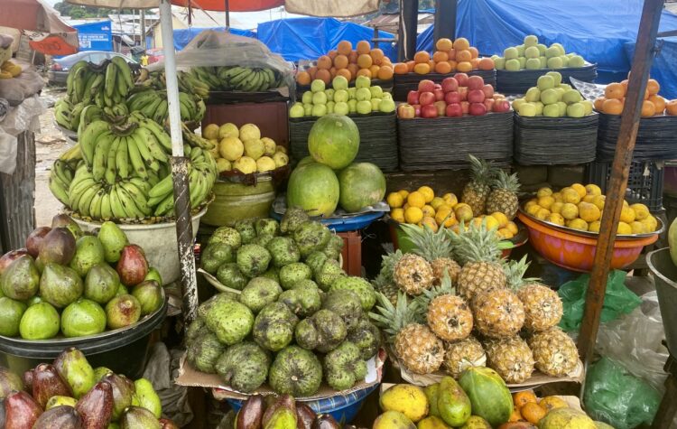 Hausse de +0,3 % du niveau général des prix à la consommation en juillet 2024