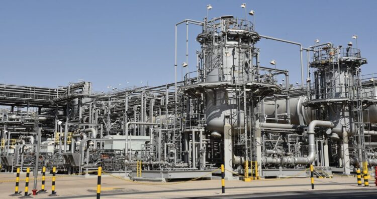 L’Arabie saoudite augmente le prix de son pétrole brut pour l’Asie