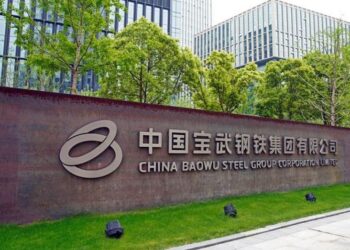 China Baowu signe un protocole d’accord avec Arrow Minerals pour le développement du projet Simandou