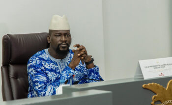 Reprise du Conseil des ministres : le président de la transition axe les débats sur les priorités nationales