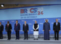 Sommet des BRICS en Russie : intensification des candidatures au sein des BRICS