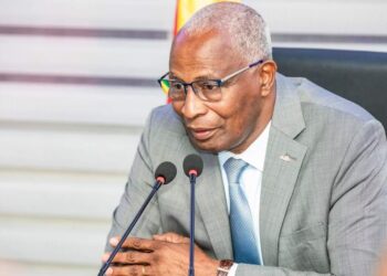 Le premier ministre sollicite un appui technique du FMI pour renforcer la gouvernance économique