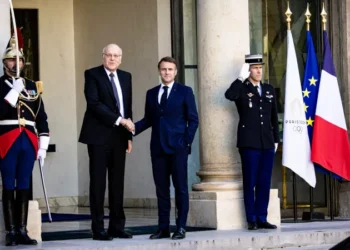 Conférence internationale à Paris : mobilisation d’un milliard USD pour le Liban