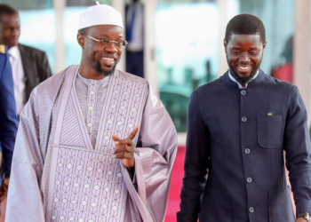 Sénégal : un ambitieux plan de développement présenté six mois après l&rsquo;installation du gouvernement