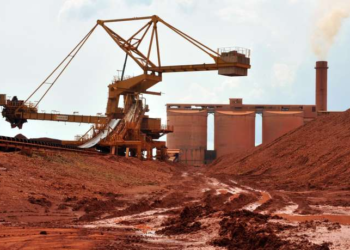 Augmentation de +20 % des exportations de bauxite de la Guinée dans la semaine du 21 au 27 octobre 2024