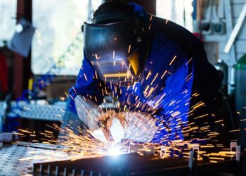 L’activité économique de la zone euro s’est contractée en septembre