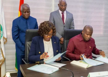 Guinée : la CEDEAO octroie une subvention de 75 000 USD pour renforcer le capital humain