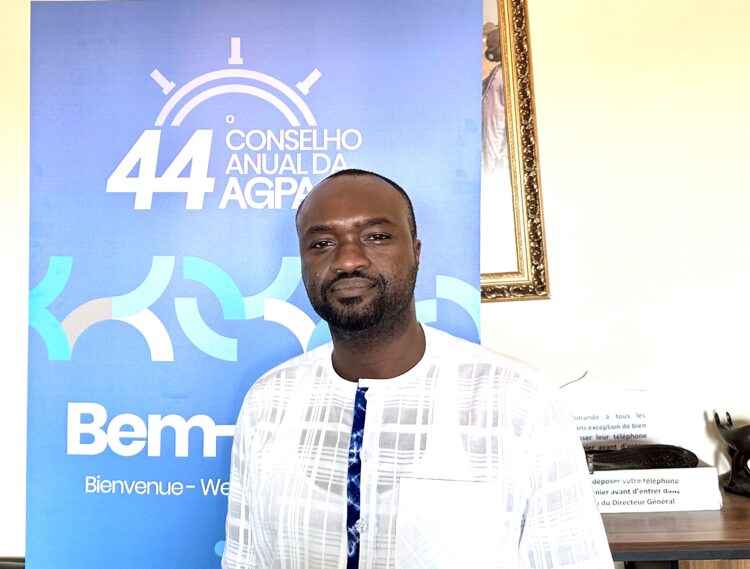 Mohamed Lamine Touré dévoile les coulisses de l’organisation du 44e Conseil annuel de l&rsquo;AGPAOC