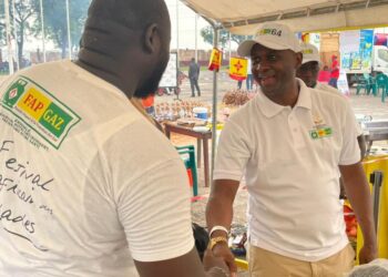 CRIEF : renvoi des fins de poursuite requis contre le DG de Fap gaz