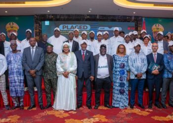 Inauguration de la Plateforme de Gestion des Demandes de Documents Administratifs (PLAGED)