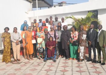 Convention entre le ministère de la Promotion Féminine et Orange Micro Finances pour l’autonomisation de 300 femmes