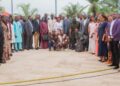 Consultation du manuel des unités PPP de Guinée