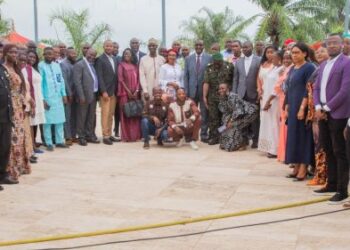 Consultation du manuel des unités PPP de Guinée