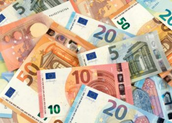 Le déficit public de la France devrait atteindre 6,1 % en 2024