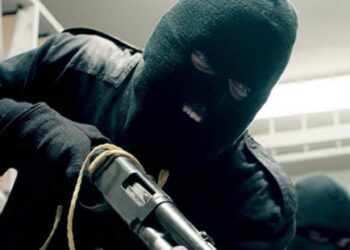 Les voleurs ont semé la terreur pendant la saison des pluies