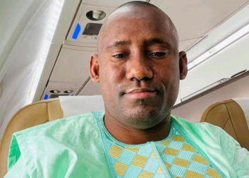 Enlèvement d&rsquo;un opérateur économique par des hommes armés à Conakry