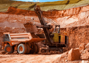 Baisse de -11 % des exportations de bauxite dans la semaine du 28 octobre au 3 novembre 2024