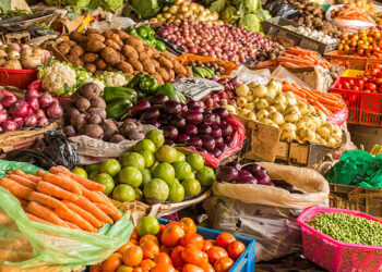 Près de 70 % des consommateurs en Afrique subsaharienne optent pour les marques alimentaires locales