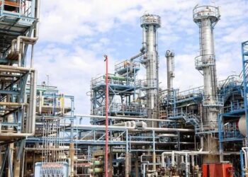 La raffinerie Dangote reprend les importations de pétrole brut avec les USA