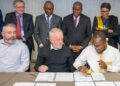 Signature d’un accord de 76 millions EUR entre la Guinée et le Royaume-Uni