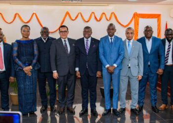 Nouvelle stratégie de partenariat Guinée-BID pour la période 2024-2027