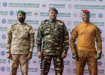 Les régimes militaires du Sahel instaurent un espace sans visa pour les ressortissants de la CEDEAO