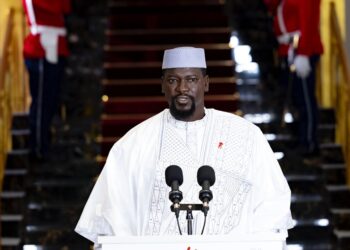 Mamadi Doumbouya : une transition en suspens malgré des avancées économiques