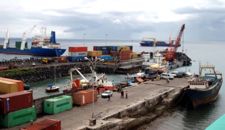 Comores : reprise partielle du commerce maritime avec Madagascar après la crise sanitaire