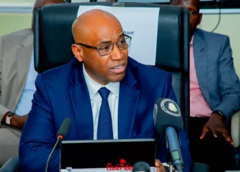 PLFI 2025 Guinée : les recettes de l’Etat devraient augmenter de 12,1 % par rapport à la LFR 2024