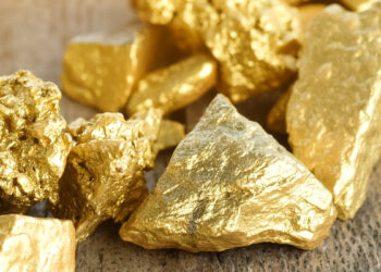 Les exportations industrielles d’or de la Guinée doublent à la fin du mois de novembre 2024