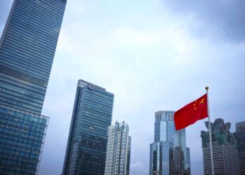 La Chine annonce un déficit budgétaire de 4 % en 2025