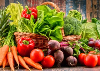 L’indice FAO des prix des produits alimentaires s’est chiffré à 127,5 points en novembre 2024