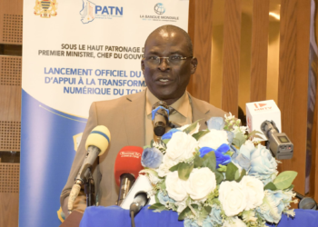 Le Tchad accélère sa transformation numérique avec un projet de 123 millions USD financé par la Banque mondiale