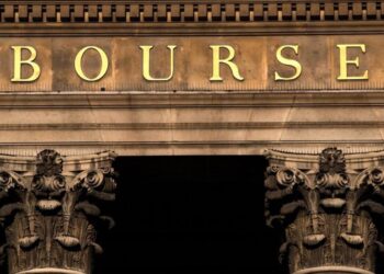 Les marchés européens hésitent, les marchés américains chutent