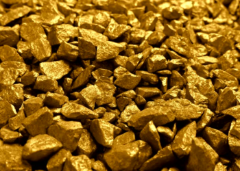 Les exportations d’or de la Guinée s’élèvent à plus 900 kg entre le 14 et 20 décembre 2024