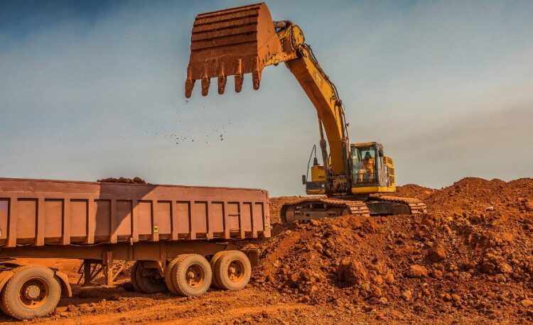 Hausse d’environ 2 % des exportations de bauxite de la Guinée entre le 15 au 21 décembre 2024